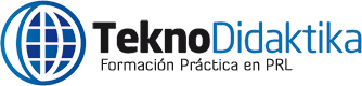 Campus Teknodidaktika – Formación en Prevención de Riesgos Laborales